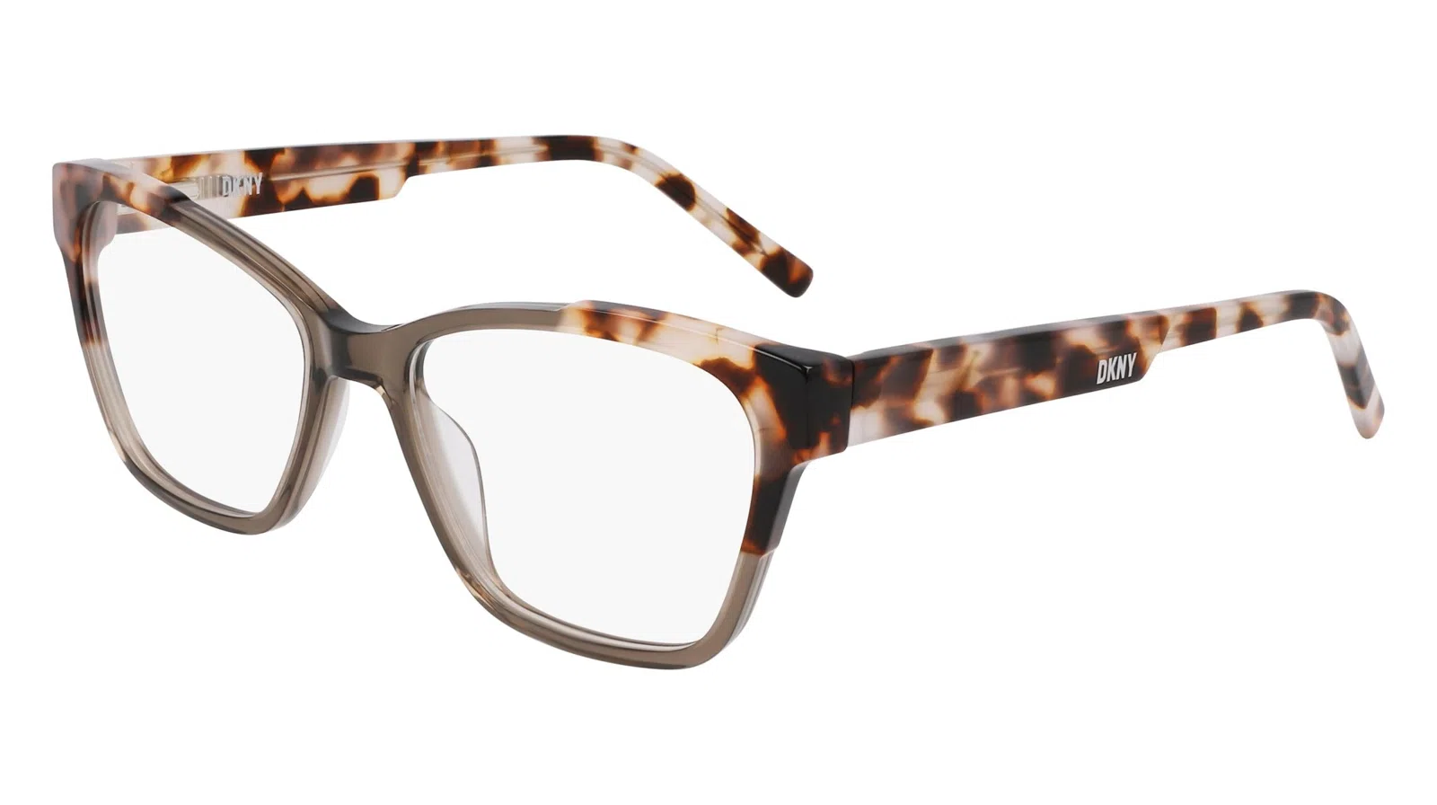 DKNY DK5072 Eyeglasses - view 3